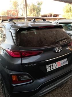 هیوندای کۆنا